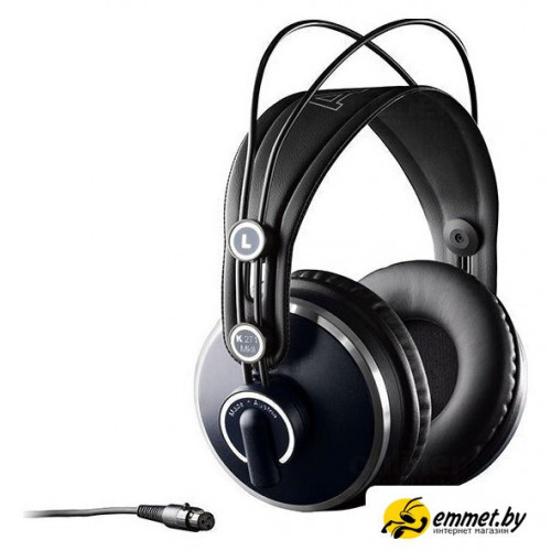 Наушники AKG K271 MK II