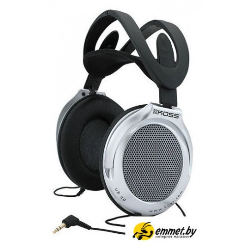 Наушники KOSS UR40