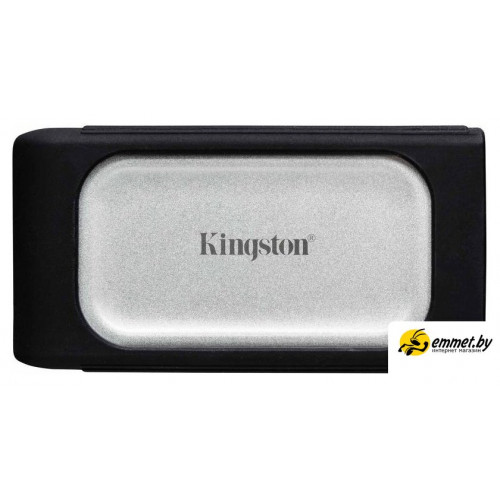 Внешний накопитель Kingston XS2000 500GB SXS2000/500G