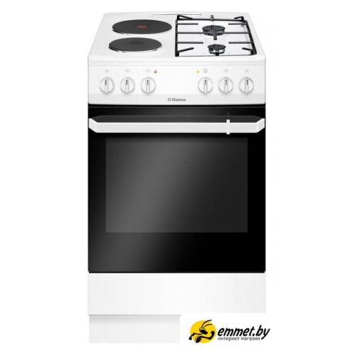 Кухонная плита Hansa FCMW58049