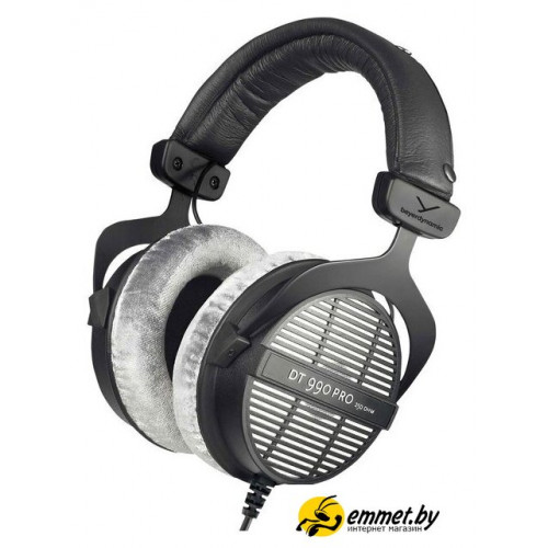 Наушники Beyerdynamic DT 990 Pro 250 Ohm
