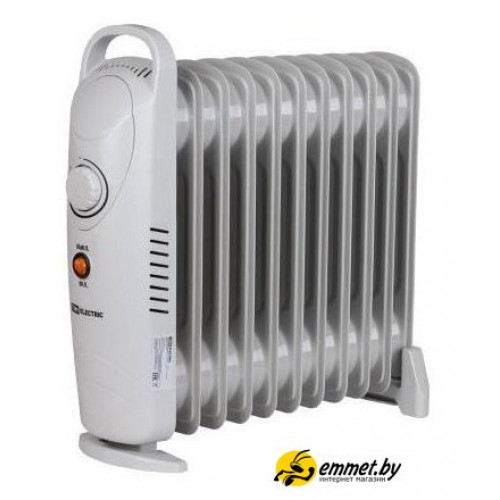Масляный радиатор TDM Electric Мини-11 SQ2501-0910