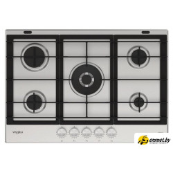 Варочная панель Whirlpool GMWL728/IXL