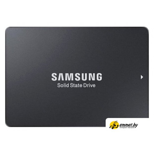SSD Samsung PM893 3.84TB MZ7L33T8HBLT-00A07
