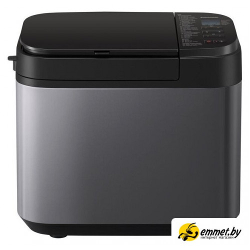 Хлебопечка Panasonic SD-YR2540HTS