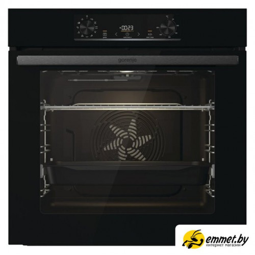 Электрический духовой шкаф Gorenje BO6735E05B