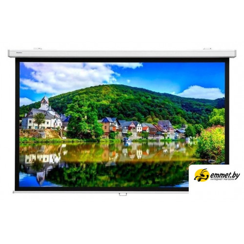 Проекционный экран Lumien Master Picture 170х213 LMP-100106CSR
