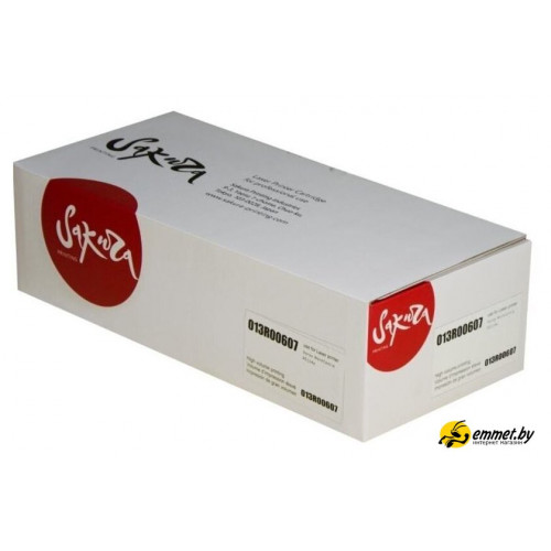 Картридж Sakura Printing SA013R00607 (аналог Xerox 013R00607)