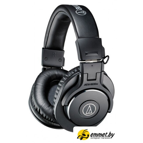 Наушники Audio-Technica ATH-M30x