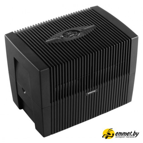 Мойка воздуха Venta LW45 Comfort plus (черный)