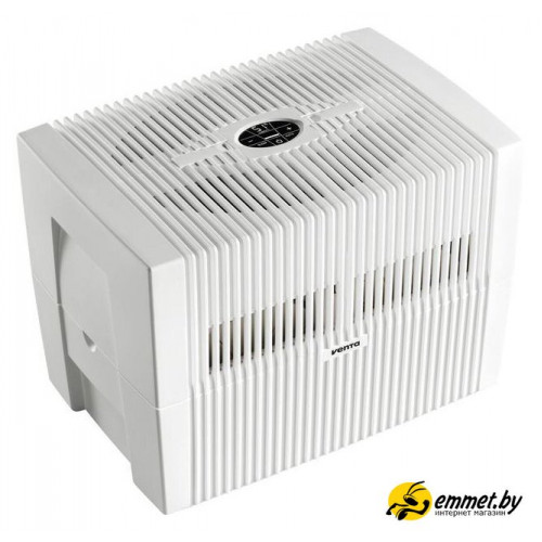 Мойка воздуха Venta LW45 Comfort plus (белый)