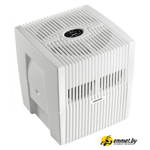 Мойка воздуха Venta LW25 Comfort plus (белый)
