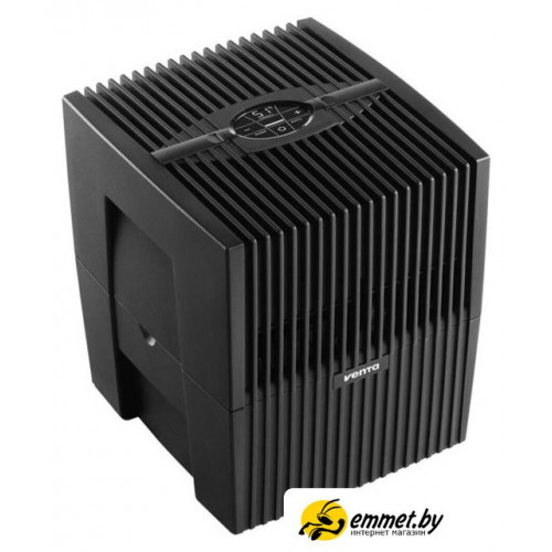 Мойка воздуха Venta LW15 Comfort plus (черный)