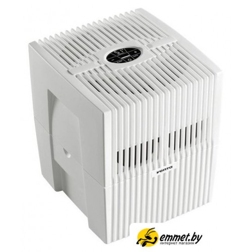 Мойка воздуха Venta LW15 Comfort plus (белый)