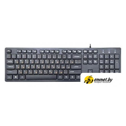 Клавиатура Gembird KB-8360U