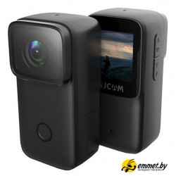 Экшен-камера SJCAM C200 (черный) Экшен-камера SJCAM C200 (черный)