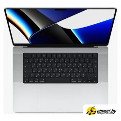 Ноутбук Apple MacBook Pro 16 Ноутбук Apple MacBook Pro 16