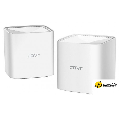 Wi-Fi система D-Link COVR-1102/E (ревизия B1)