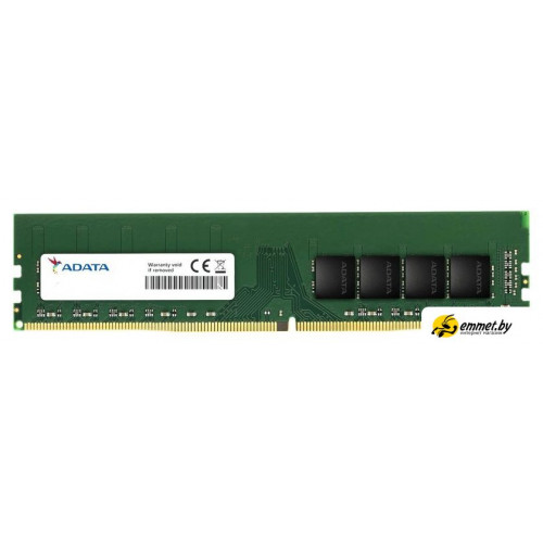 Оперативная память ADATA 16GB DDR4 PC4-21300 AD4U266616G19-BGN