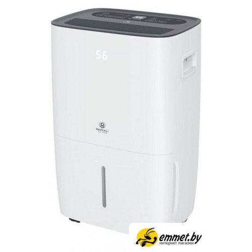 Осушитель воздуха Royal Clima Carisma Villa RD-CR30-E