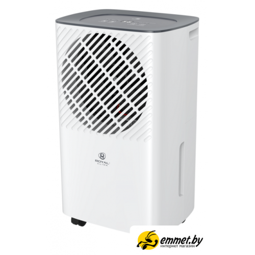 Осушитель воздуха Royal Clima Carisma Studio RD-CR10-E