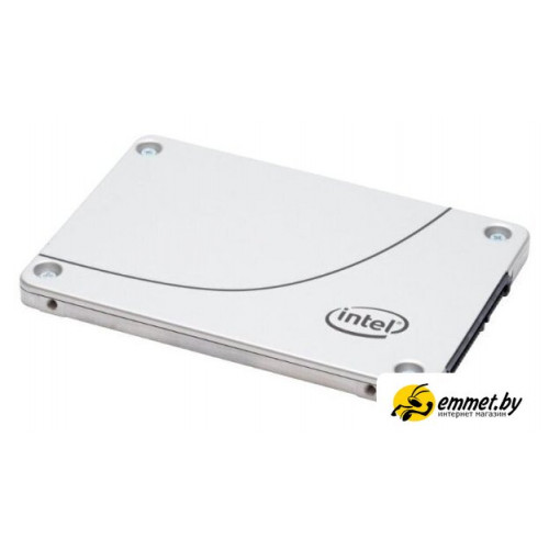 SSD Intel D3-S4620 1.92TB SSDSC2KG019TZ01