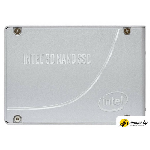 SSD Intel DC P4610 3.2TB SSDPE2KE032T807