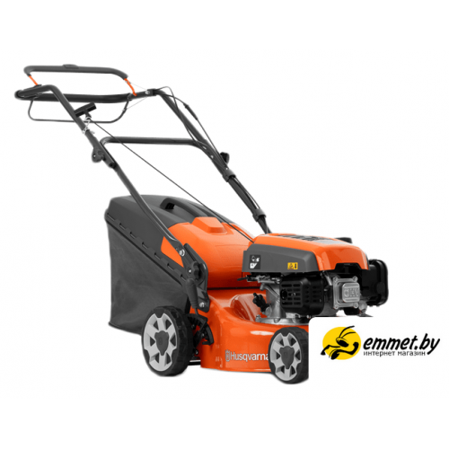 Газонокосилка Husqvarna LC 140SP 970488201