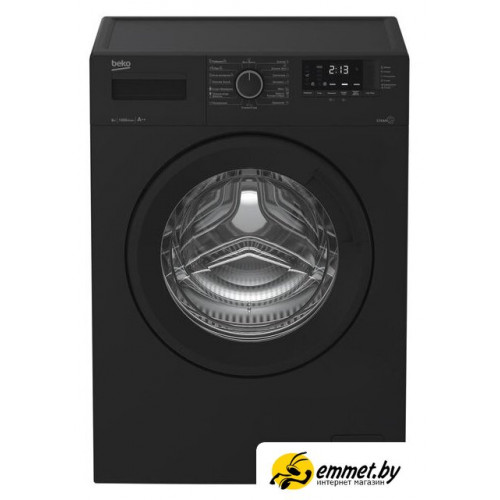 Стиральная машина BEKO WSRE6512ZAA