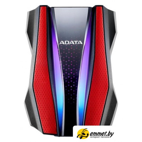 Внешний накопитель ADATA HD770G 2TB AHD770G-2TU32G1-CRD