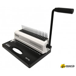 Брошюровщик Office-Kit B2115L