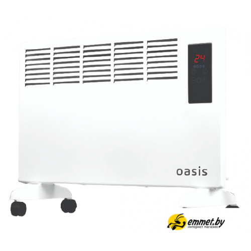 Конвектор Oasis DK-20