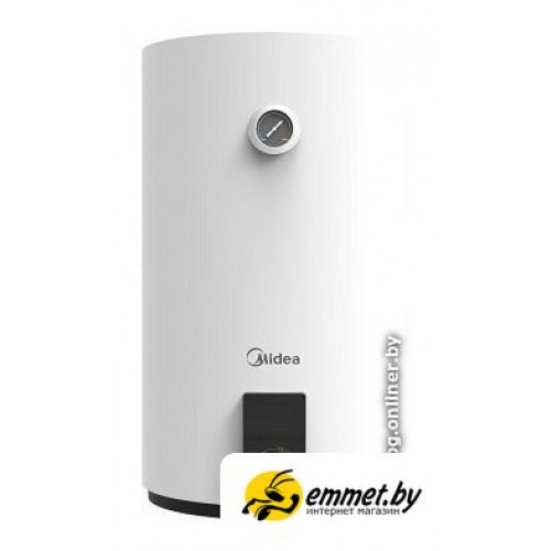 Накопительный электрический водонагреватель Midea Uno MWH-5015-CVM