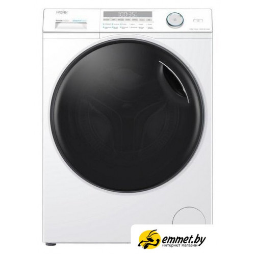 Стирально-сушильная машина Haier HWD80-BP14959B