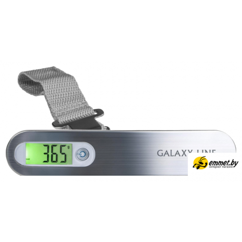 Кухонные весы Galaxy Line GL2833