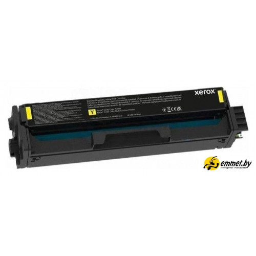 Картридж Xerox 006R04390