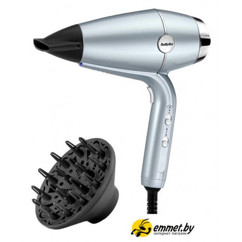 Фен BaByliss D773DE