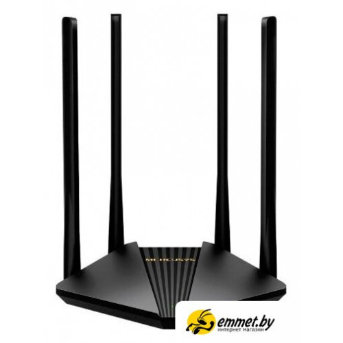 Wi-Fi роутер Mercusys MR30G