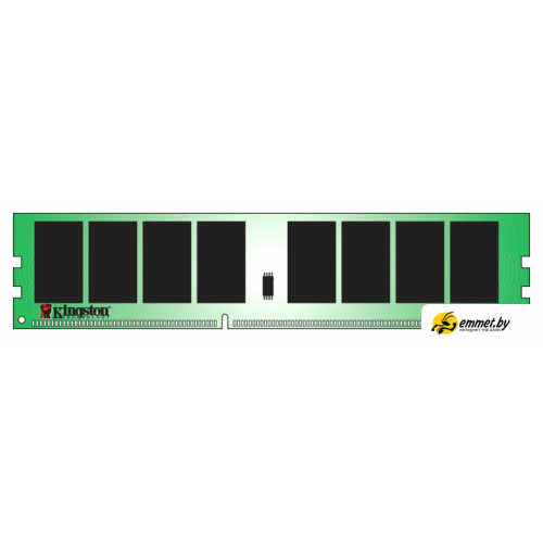 Оперативная память Kingston 4GB DDR3 PC3-12800 KVR16LN11/4WP