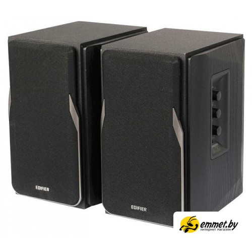 Акустика Edifier R1380DB (черный)