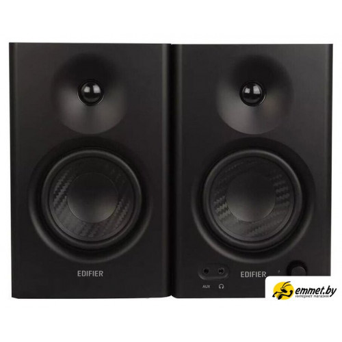 Монитор ближнего поля Edifier MR4 (черный)