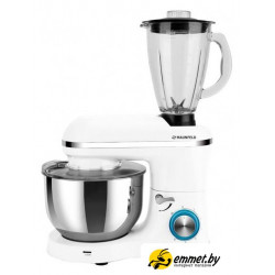 Кухонная машина MAUNFELD MF-435WH Pro Кухонная машина MAUNFELD MF-435WH Pro
