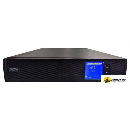 Источник бесперебойного питания Powercom Sentinel SNT-1000