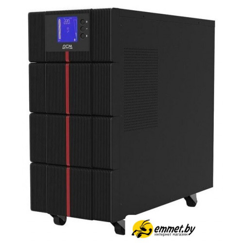 Источник бесперебойного питания Powercom Macan MAC-10000