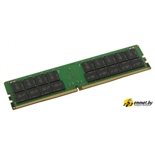 Оперативная память Micron 64GB DDR4 PC4-25600 MTA36ASF8G72PZ-3G2B2
