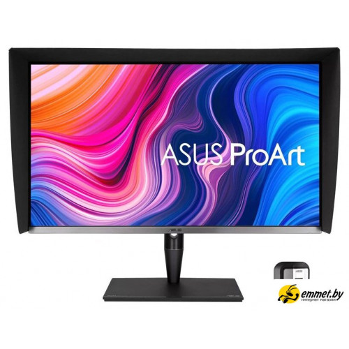 Монитор ASUS ProArt PA32UCG-K