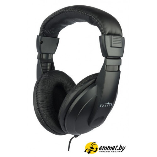 Наушники Оклик HP-M211V