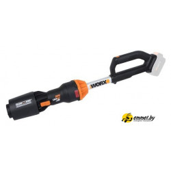 Садовая воздуходувка Worx WG543E.9 (без АКБ) Садовая воздуходувка Worx WG543E.9 (без АКБ)