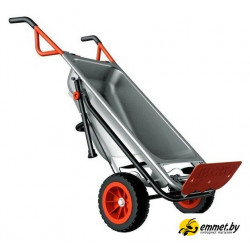 Двухколесная тачка Worx WG050 Aerocart