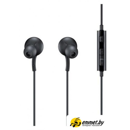 Наушники Samsung EO-IA500 (черный)